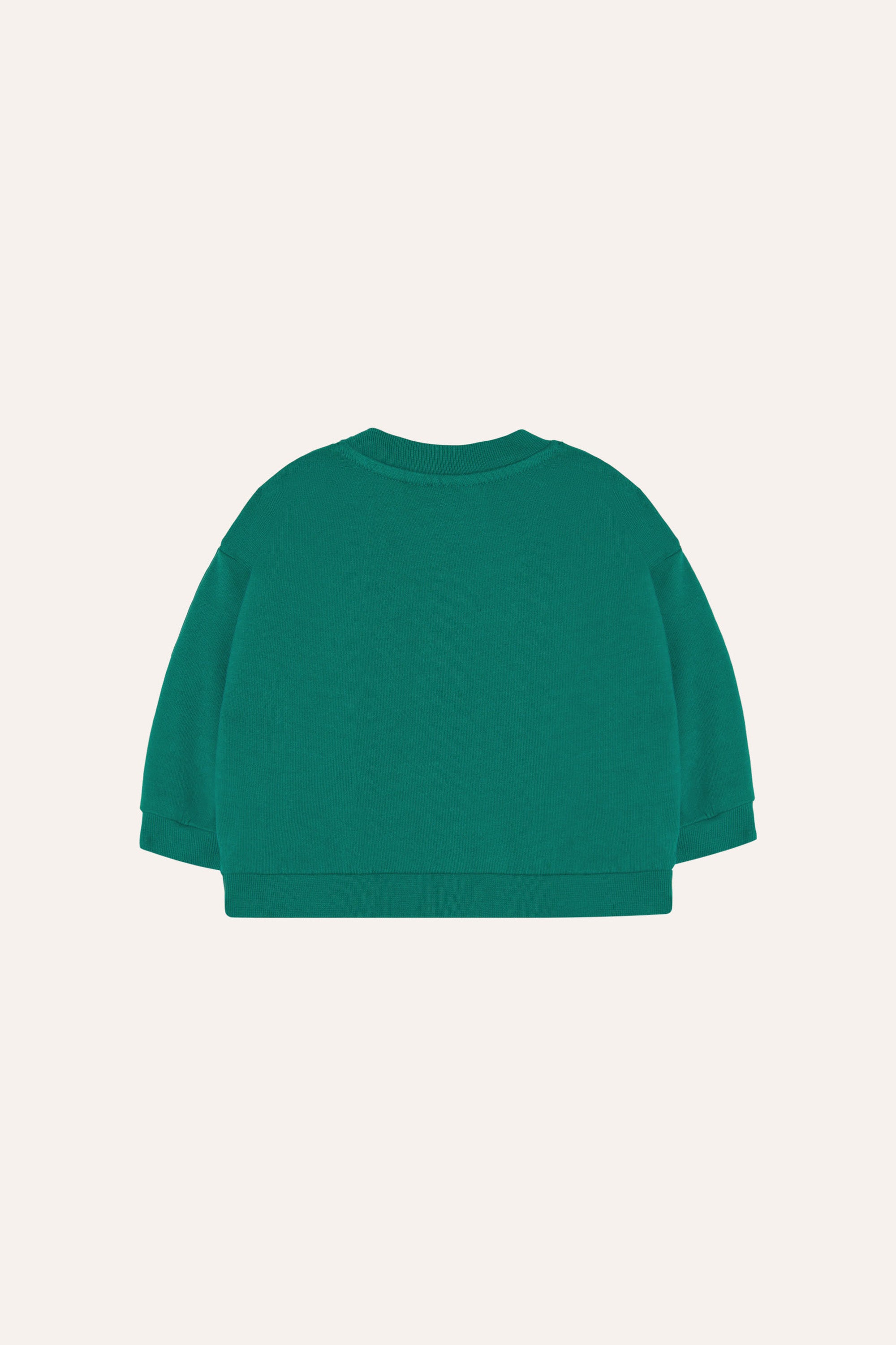 The Campamento | Dog Baby Sweatshirt