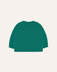 The Campamento | Dog Baby Sweatshirt