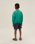 The Campamento | Dog Oversized Sweatshirt