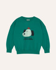 The Campamento | Dog Oversized Sweatshirt