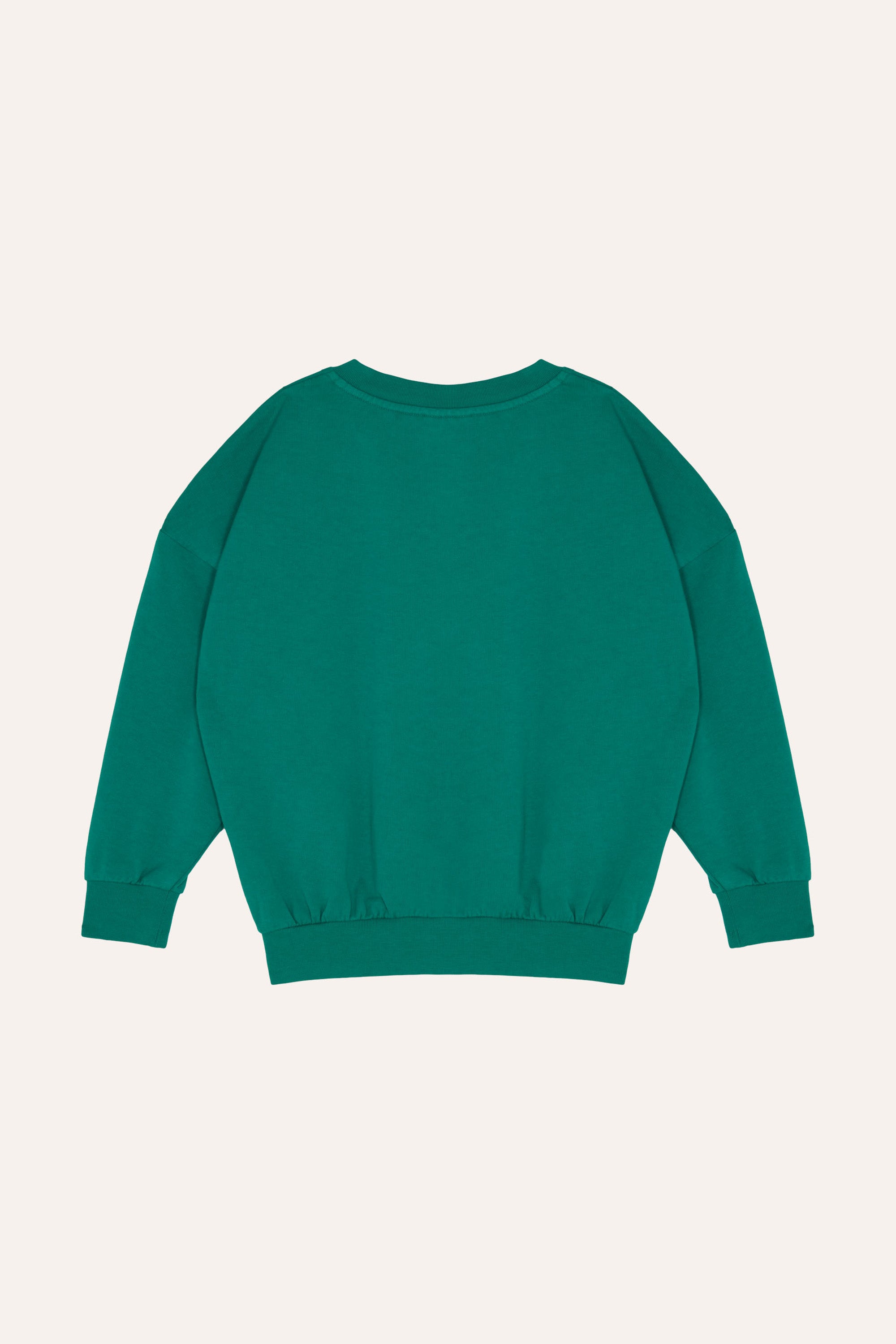 The Campamento | Dog Oversized Sweatshirt