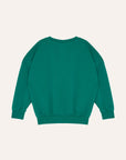 The Campamento | Dog Oversized Sweatshirt