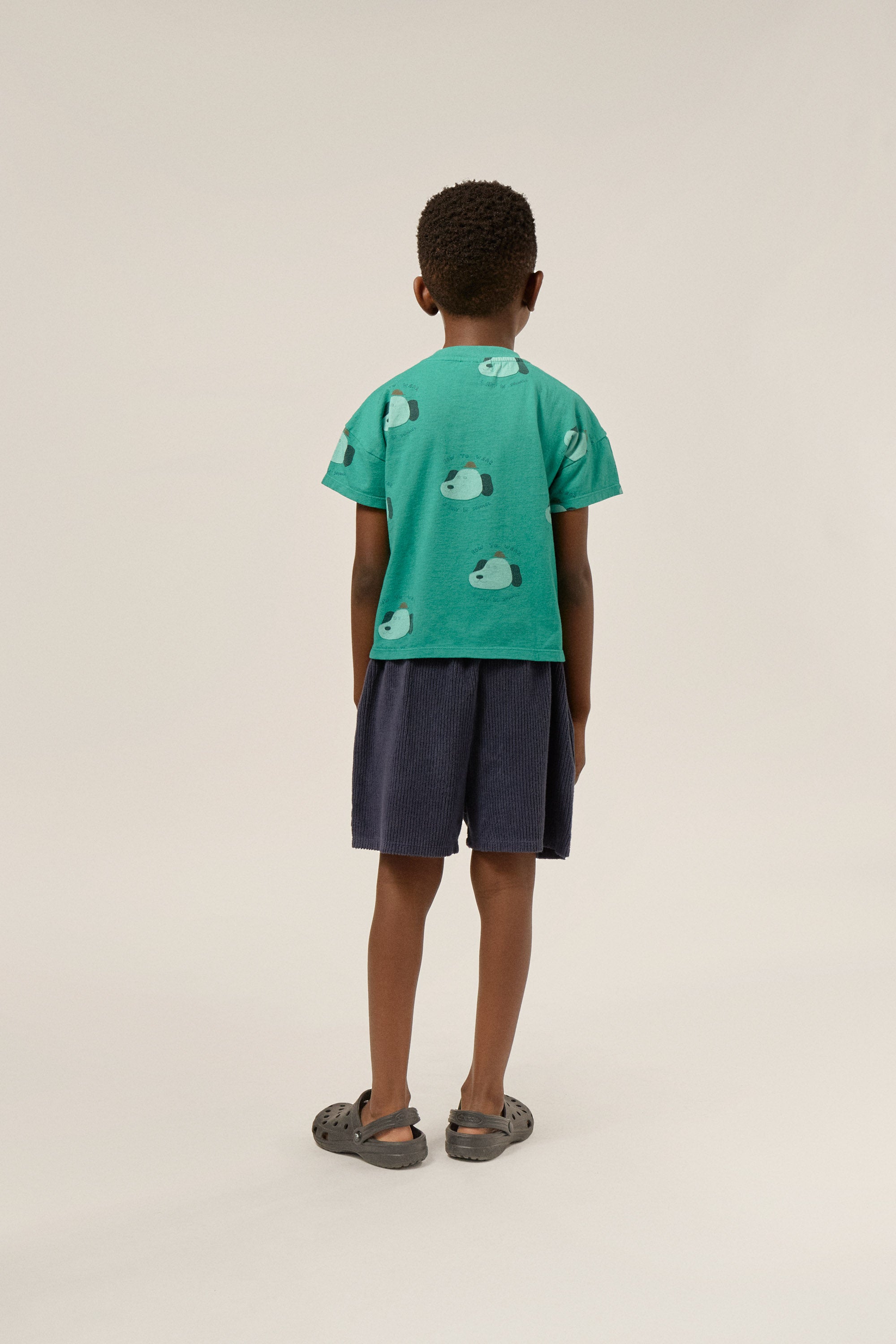 The Campamento | Dogs All Over T-Shirt