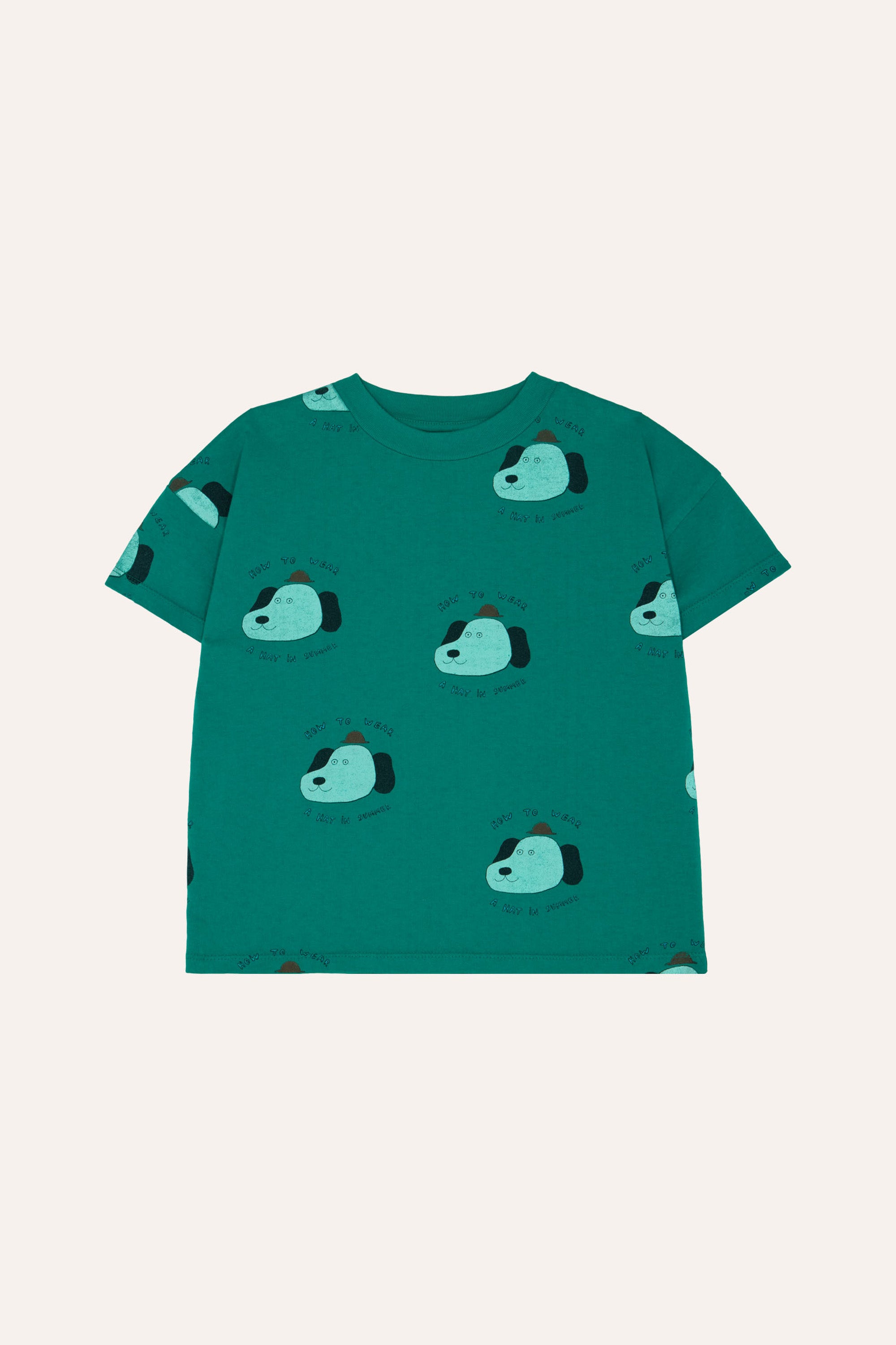The Campamento | Dogs All Over T-Shirt