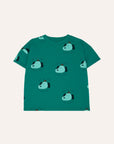 The Campamento | Dogs All Over T-Shirt
