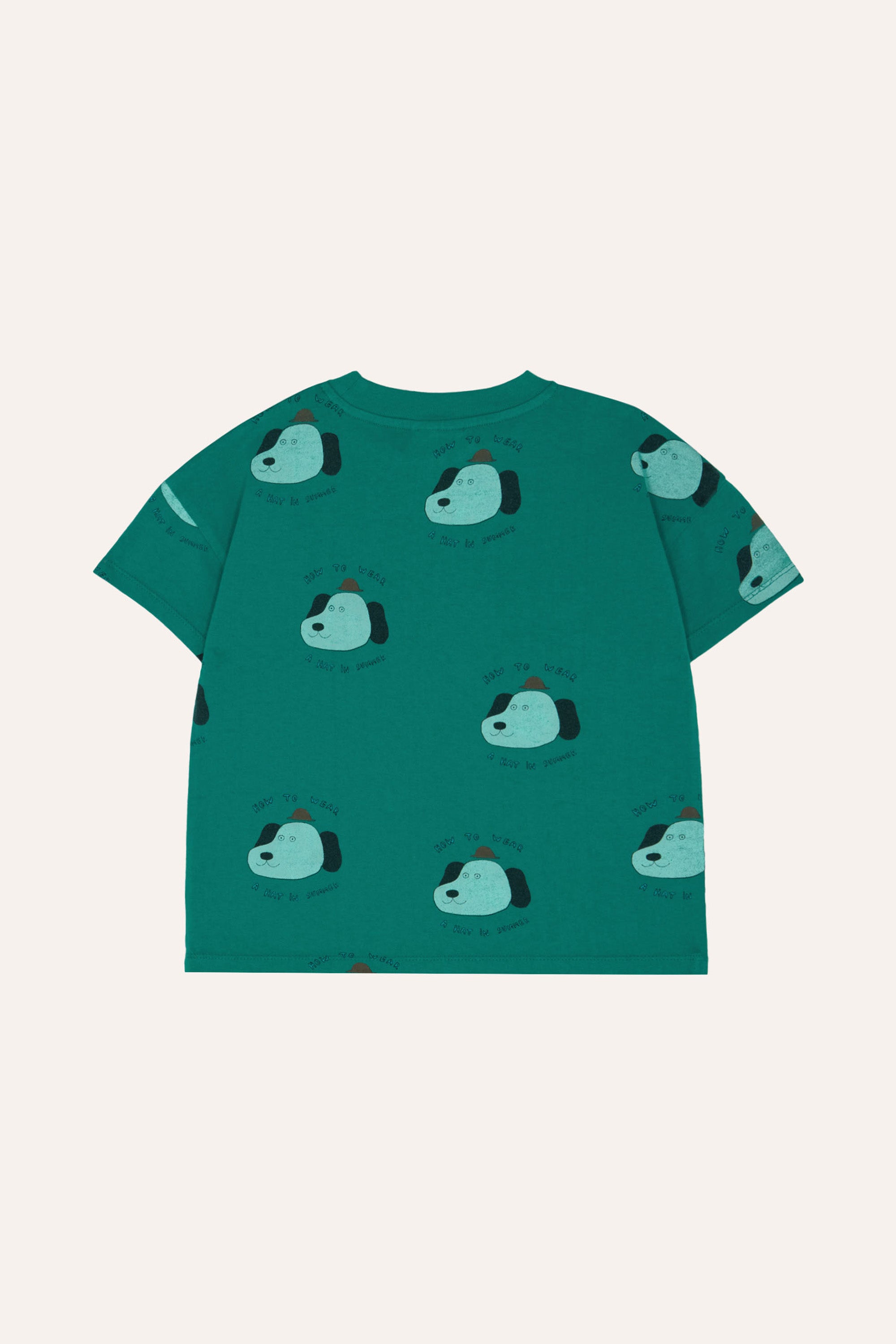 The Campamento | Dogs All Over T-Shirt