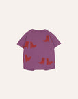 The Campamento | Happy Boots All Over Body