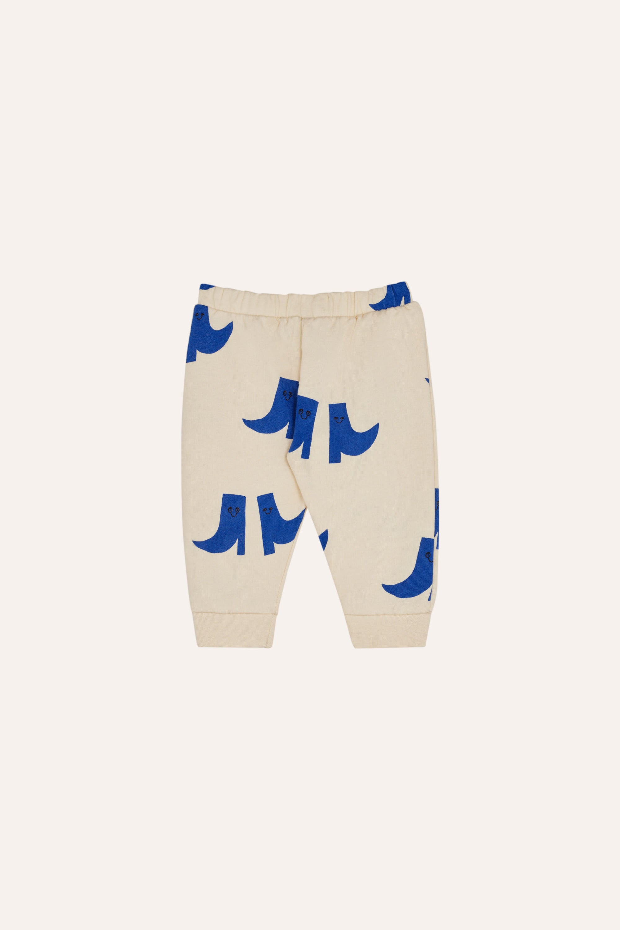 The Campamento | Happy Boots Baby Jogging Trousers