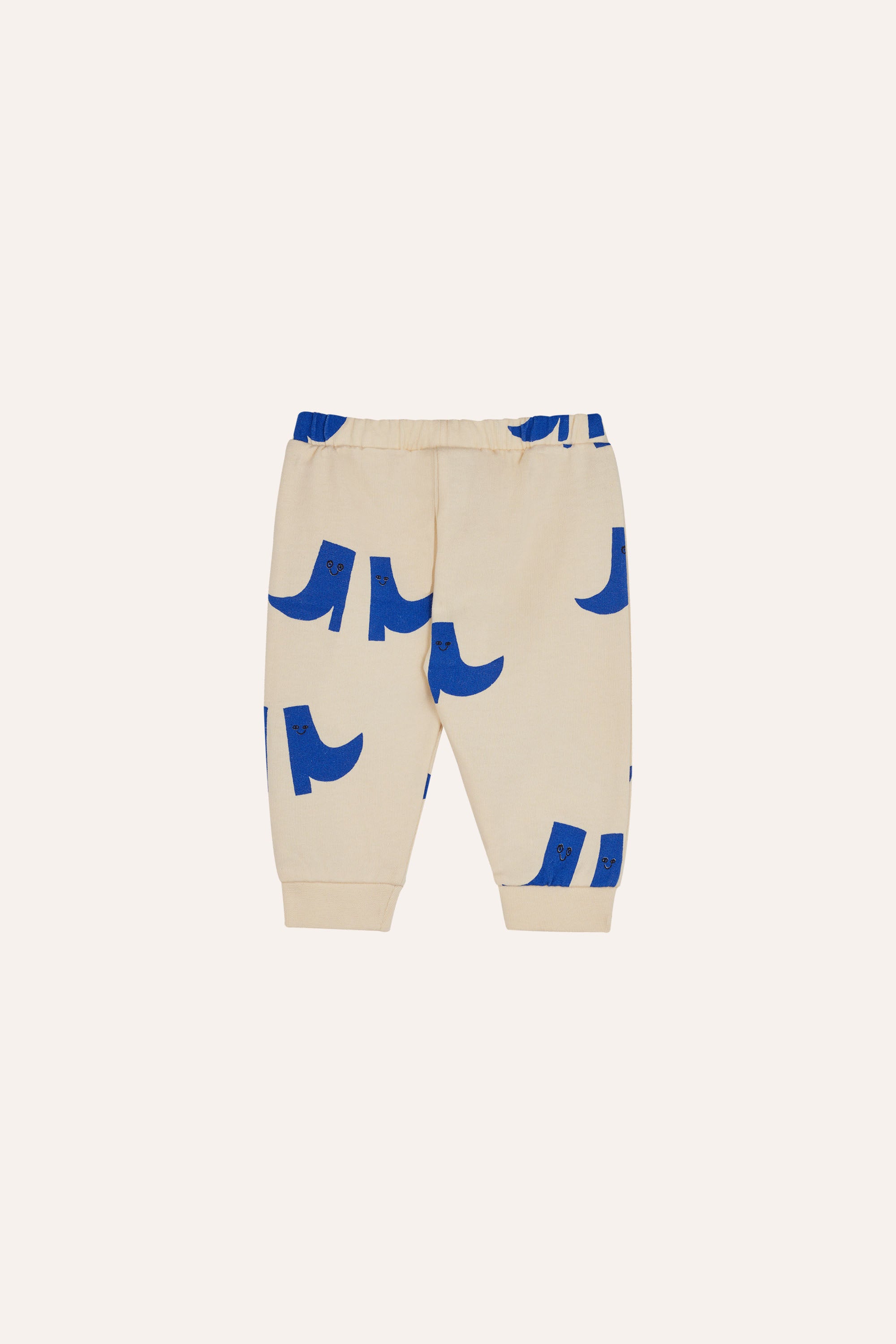 The Campamento | Happy Boots Baby Jogging Trousers