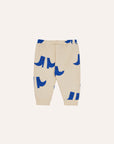 The Campamento | Happy Boots Baby Jogging Trousers