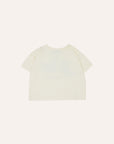 The Campamento | Happy Boots Baby T-Shirt