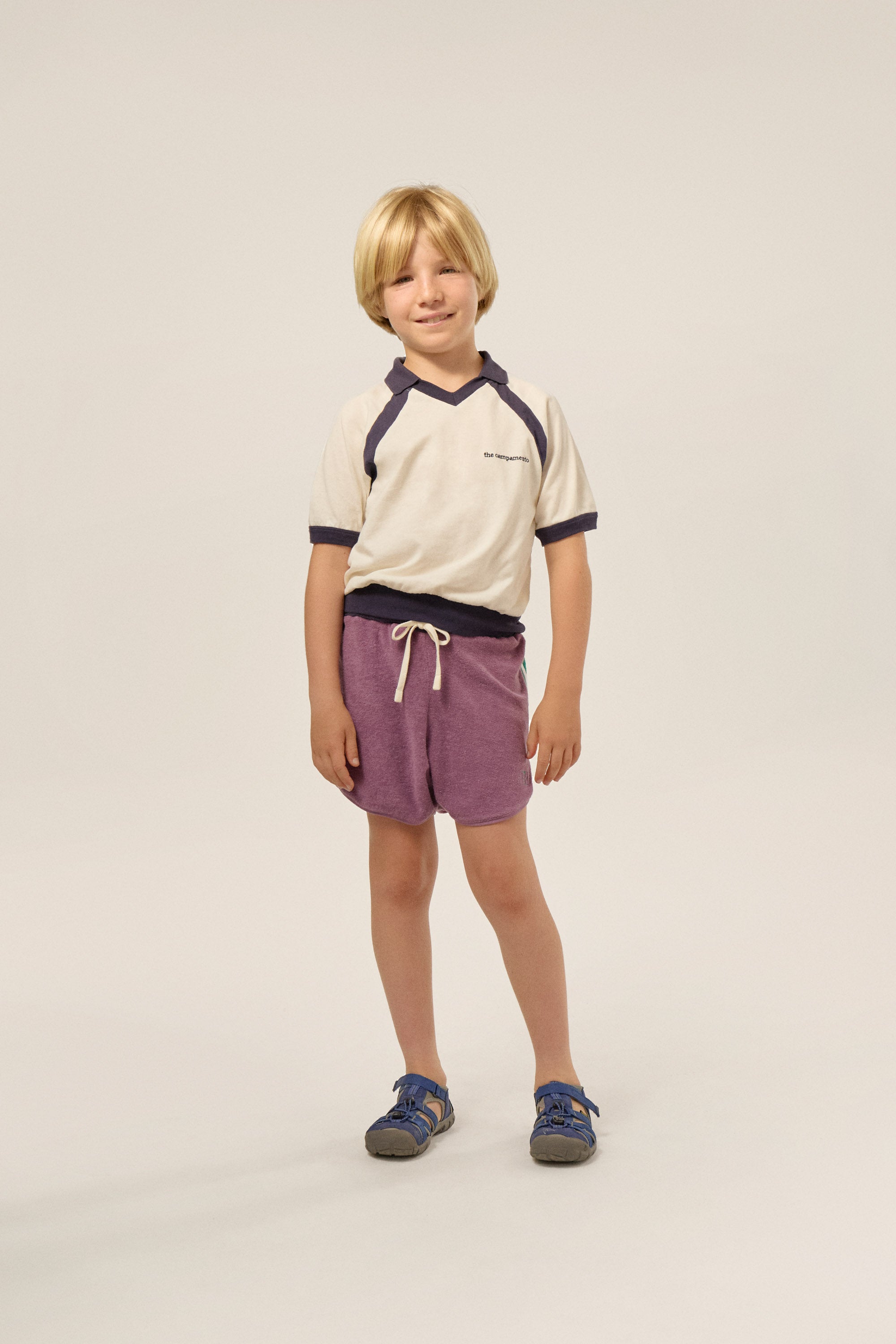 The Campamento | The Campamento Polo
