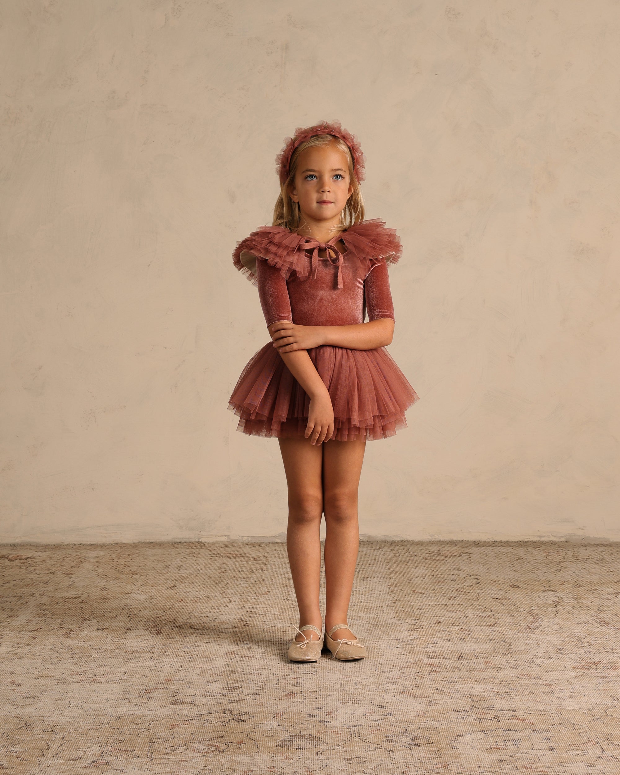 Thea Tutu | Poppy