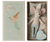 Tooth Fairy Mouse in Matchbox - Little Brother