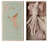 Tooth Fairy Mouse in Matchbox - Little Sister