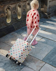 Travel Suitcase | Bon Cœur Coloré
