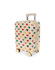 Travel Suitcase | Bon Cœur Coloré
