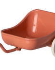 Tricycle Hanger - Mouse | Coral