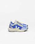 Canary Elastic Laces Alveomesh | Paros Ice Olympe
