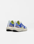 Canary Elastic Laces Alveomesh | Paros Ice Olympe