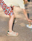 Mini Etna Lite | Almond
