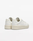 V-90 Leather | Extra White