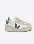 Veja | SS25 | Adult V-90 Leather White | California