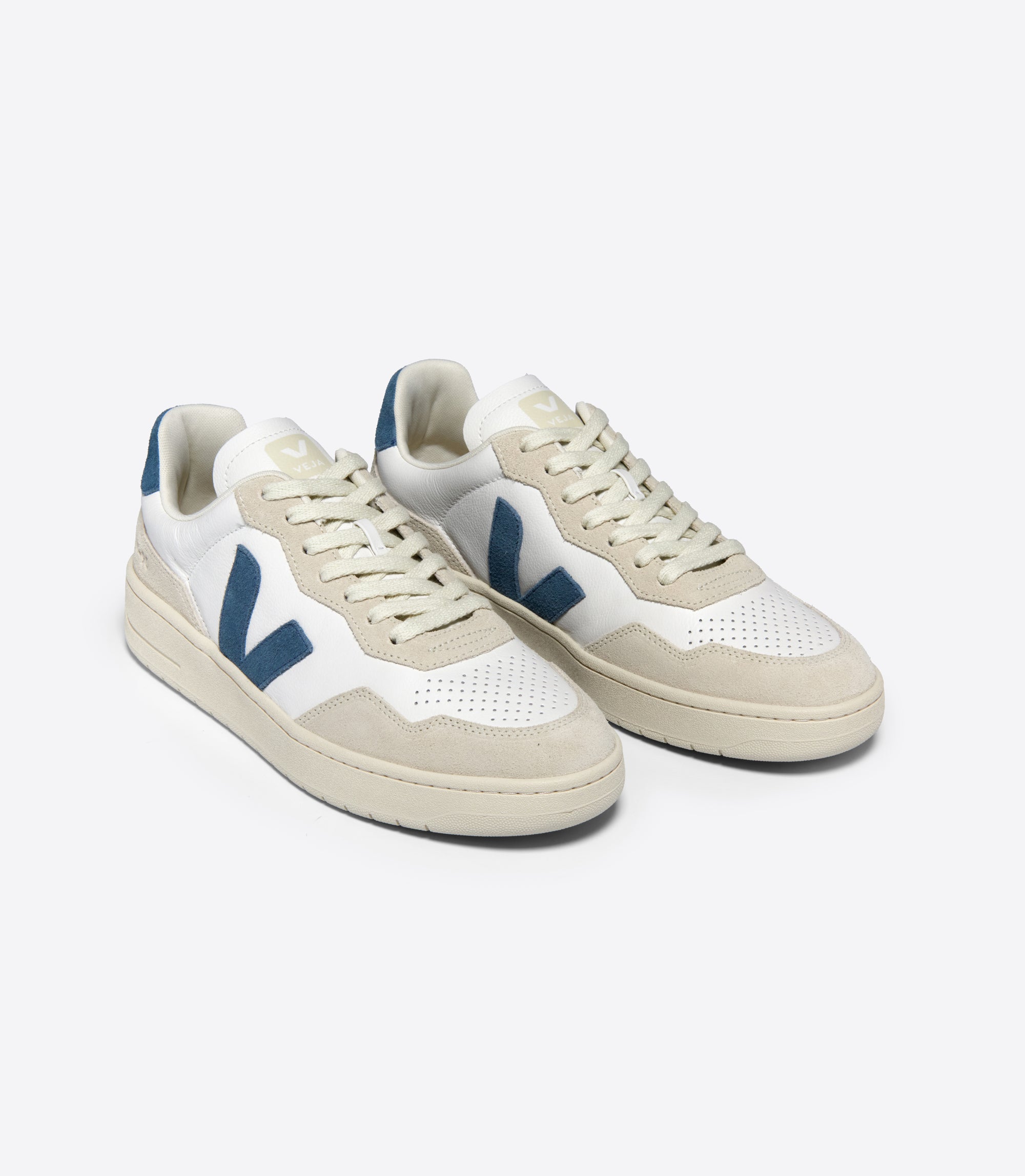 Veja | SS25 | Adult V-90 Leather White | California