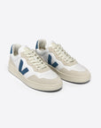 Veja | SS25 | Adult V-90 Leather White | California