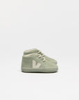 Veja | SS25 | Baby Suede | Clay Pierre