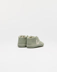 Veja | SS25 | Baby Suede | Clay Pierre