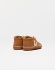 Veja | SS25 | Baby Suede | Umber Pierre