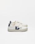 Veja | SS25 | Esplar Leather White California