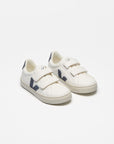 Veja | SS25 | Esplar Leather White California