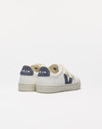 Veja | SS25 | Esplar Leather White California