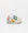 Veja | SS25 | V-10 Leather Multicolour White Ouro