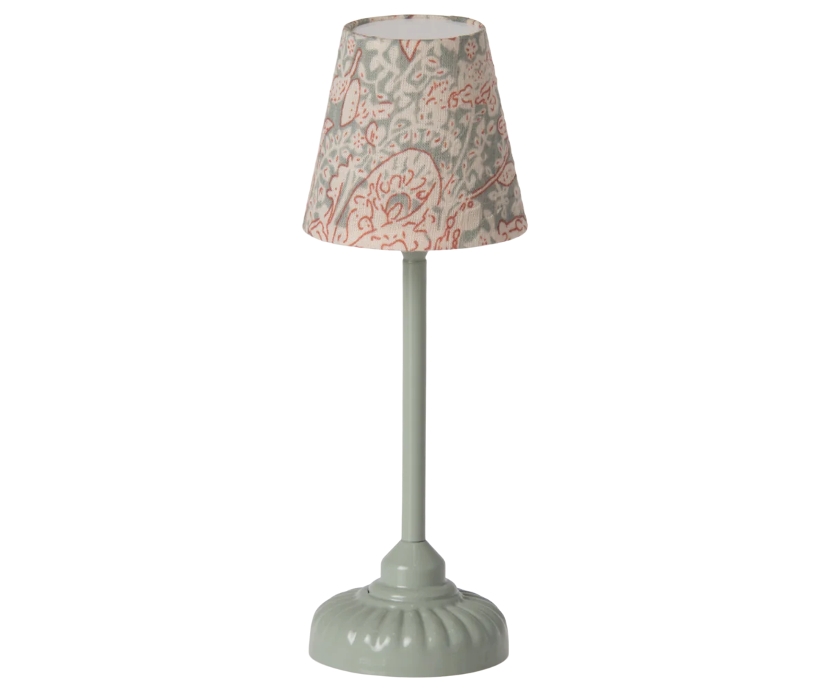 Vintage Floor Lamp - Mouse | Mint