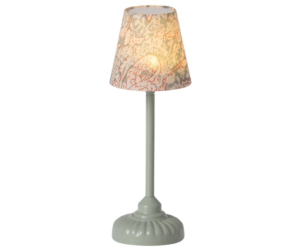 Vintage Floor Lamp - Mouse | Mint