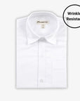 Standard Shirt | Premium White
