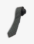Tie | Victorian Floral