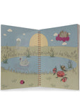 My Sticker Book FSC | Blush