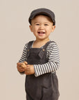 Baby Cap | Indigo