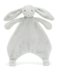 Bashful Bunny Comforter | Grey
