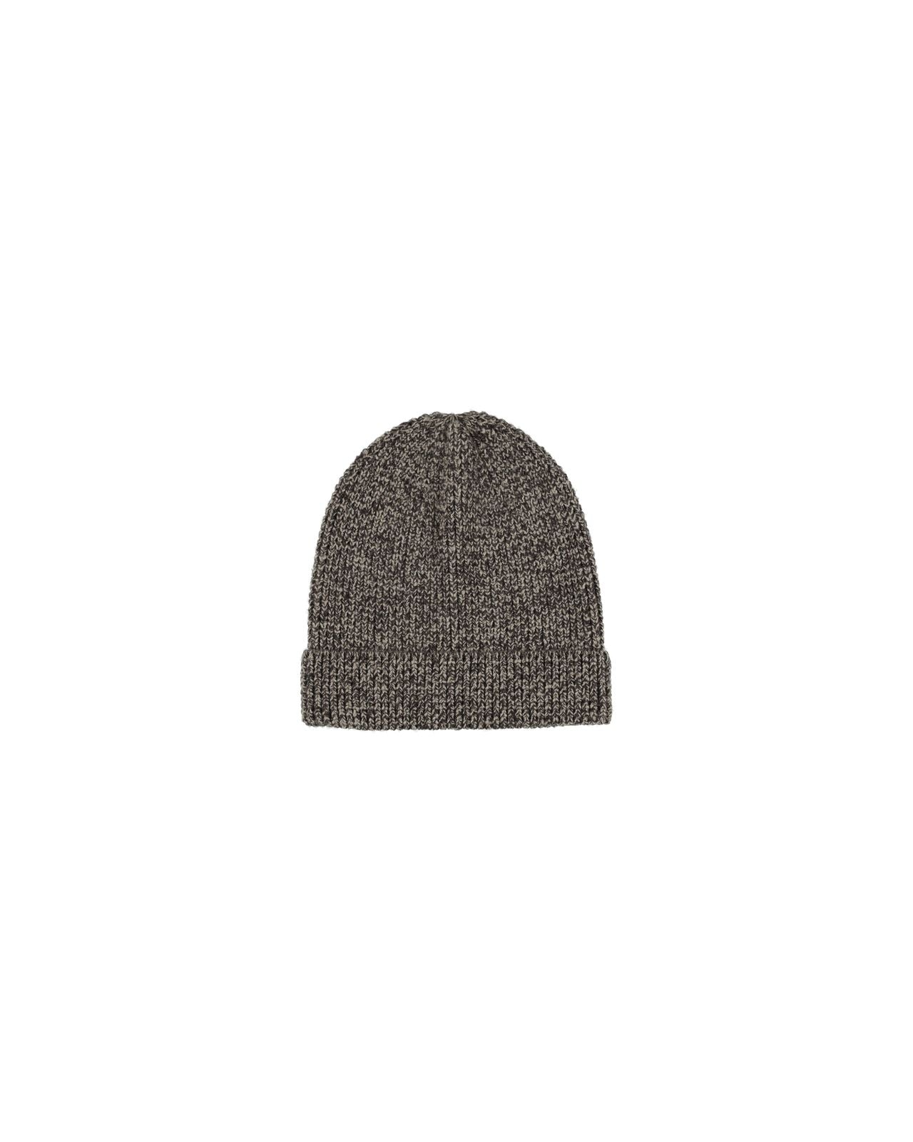 Beanie | Washed Black