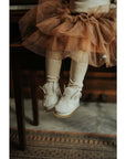 Roumi Shoes | Snow Rabbit