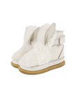 Roumi Shoes | Snow Rabbit