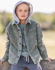 Explorer Jacket