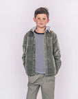 Explorer Jacket