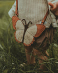 Toto Purse | Papillon