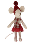 Christmas Mouse | Big Sister